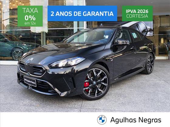 BMW M 235i 2.0 16V TURBO GASOLINA XDRIVE GRAN COUPÉ STEPTRONIC